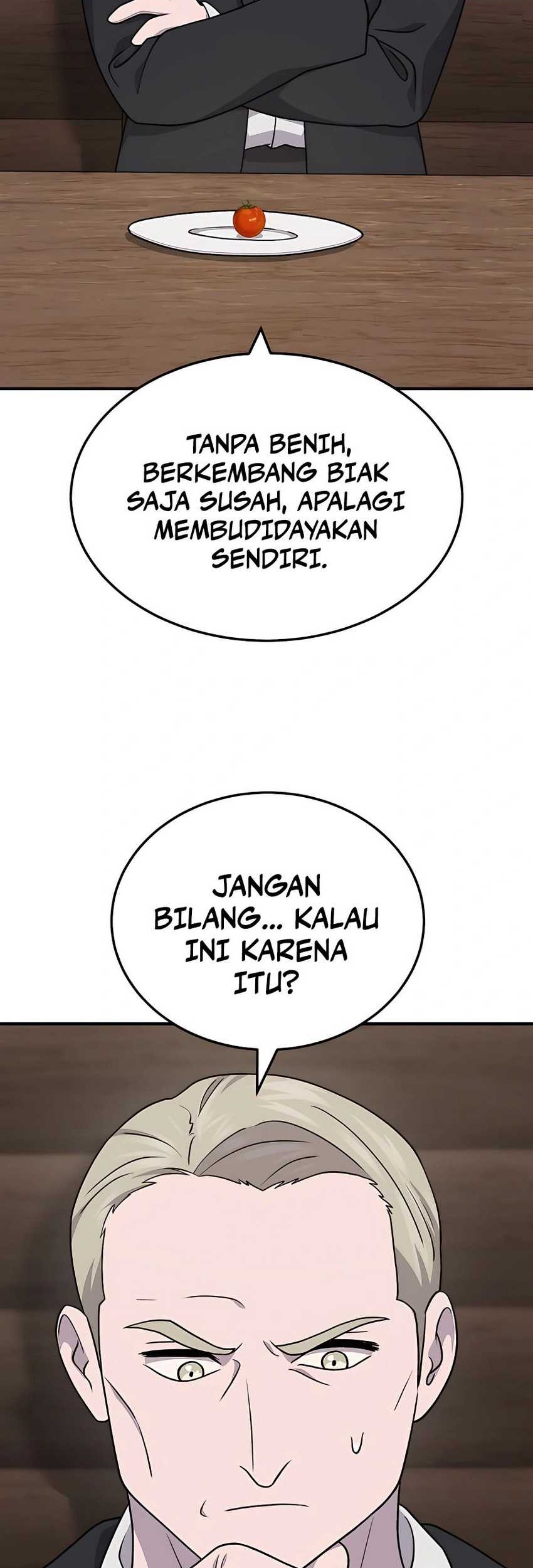 Solo Farming In The Tower Chapter 39 - halaman 4