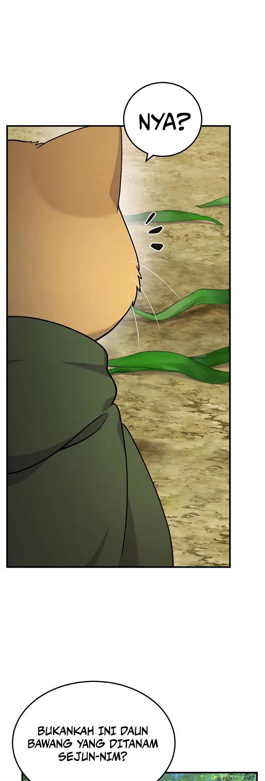Solo Farming In The Tower Chapter 39 - halaman 42