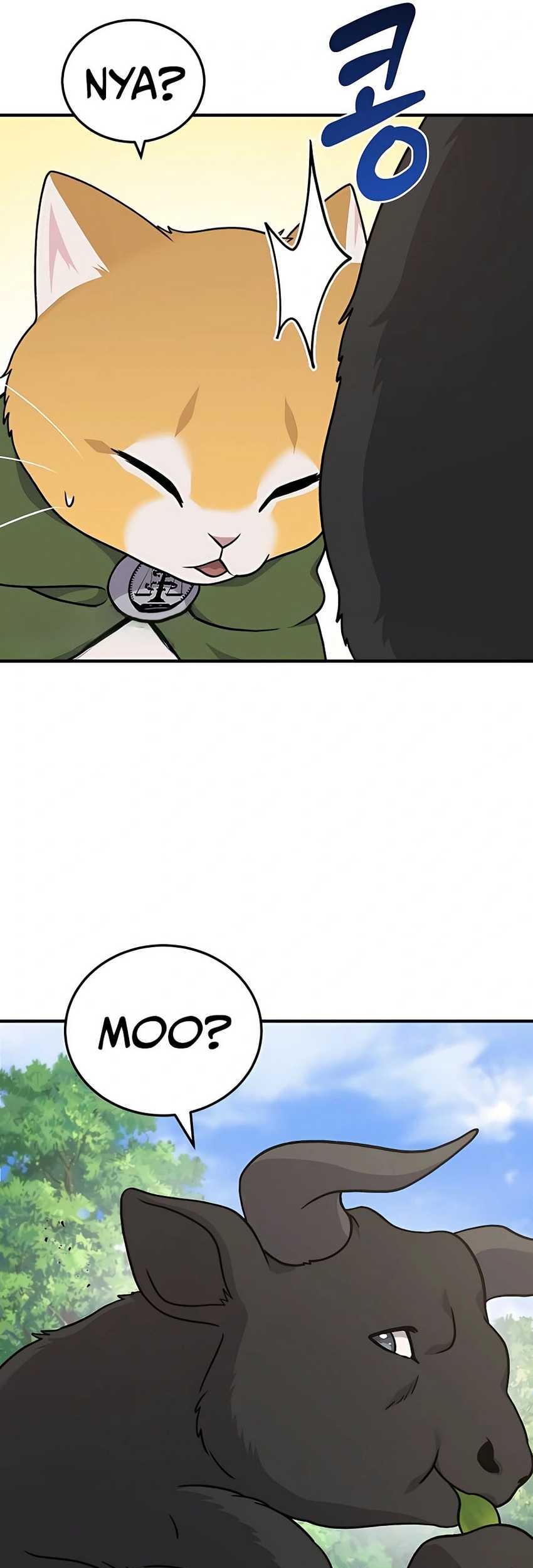 Solo Farming In The Tower Chapter 39 - halaman 45
