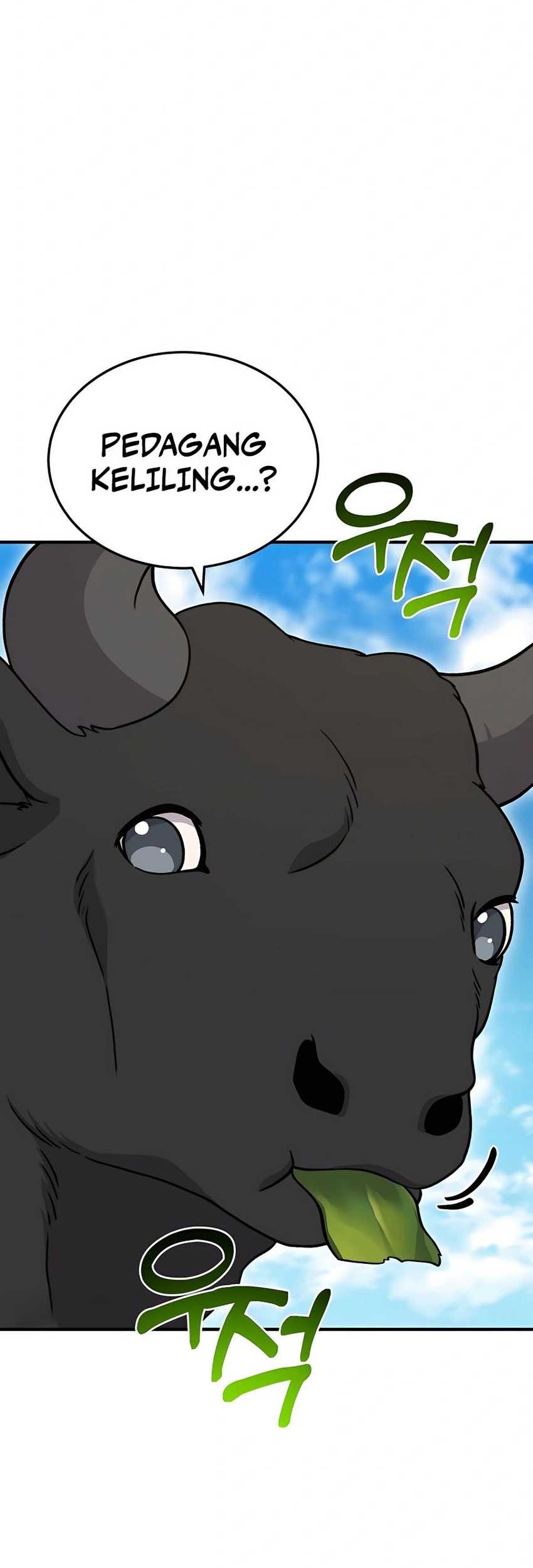 Solo Farming In The Tower Chapter 39 - halaman 47