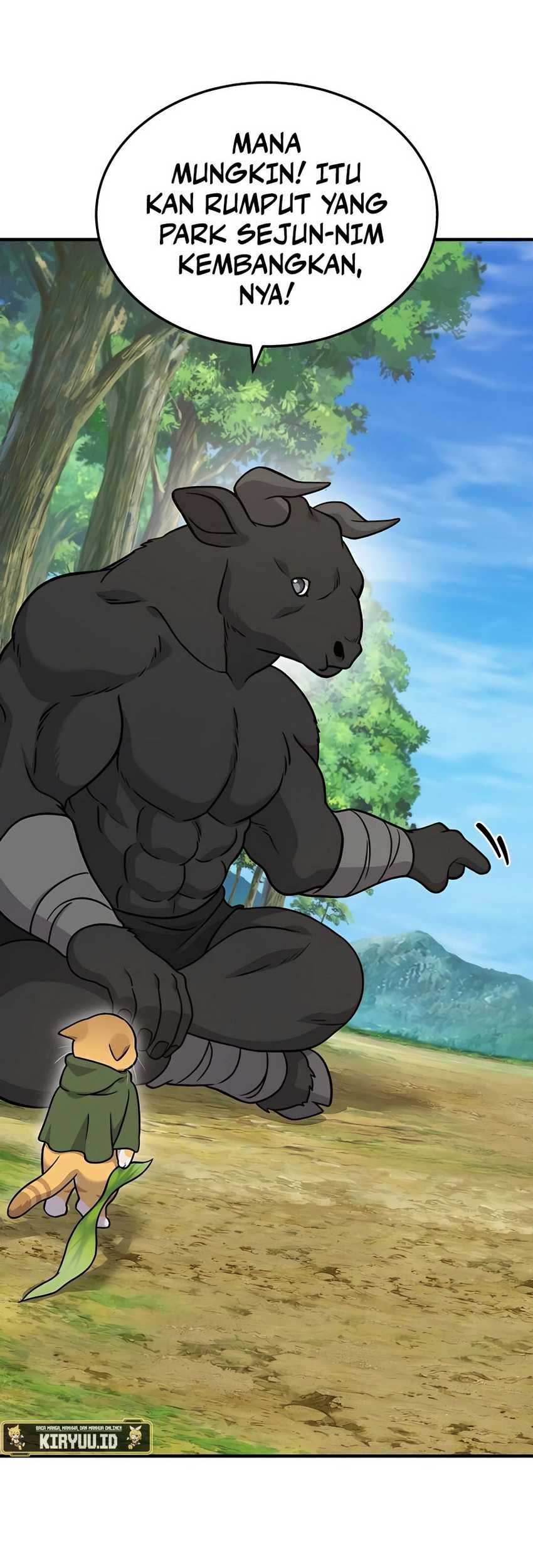 Solo Farming In The Tower Chapter 39 - halaman 49