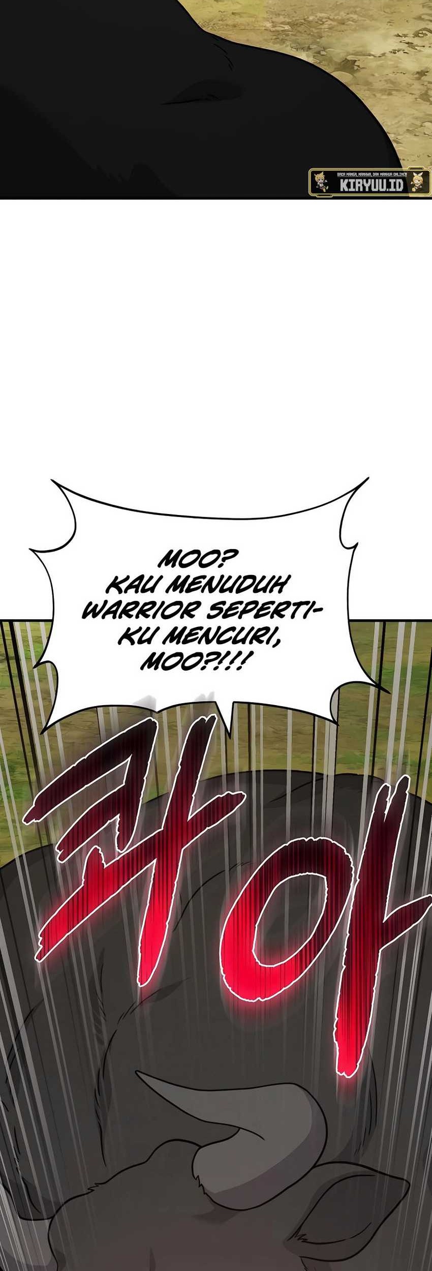 Solo Farming In The Tower Chapter 39 - halaman 54