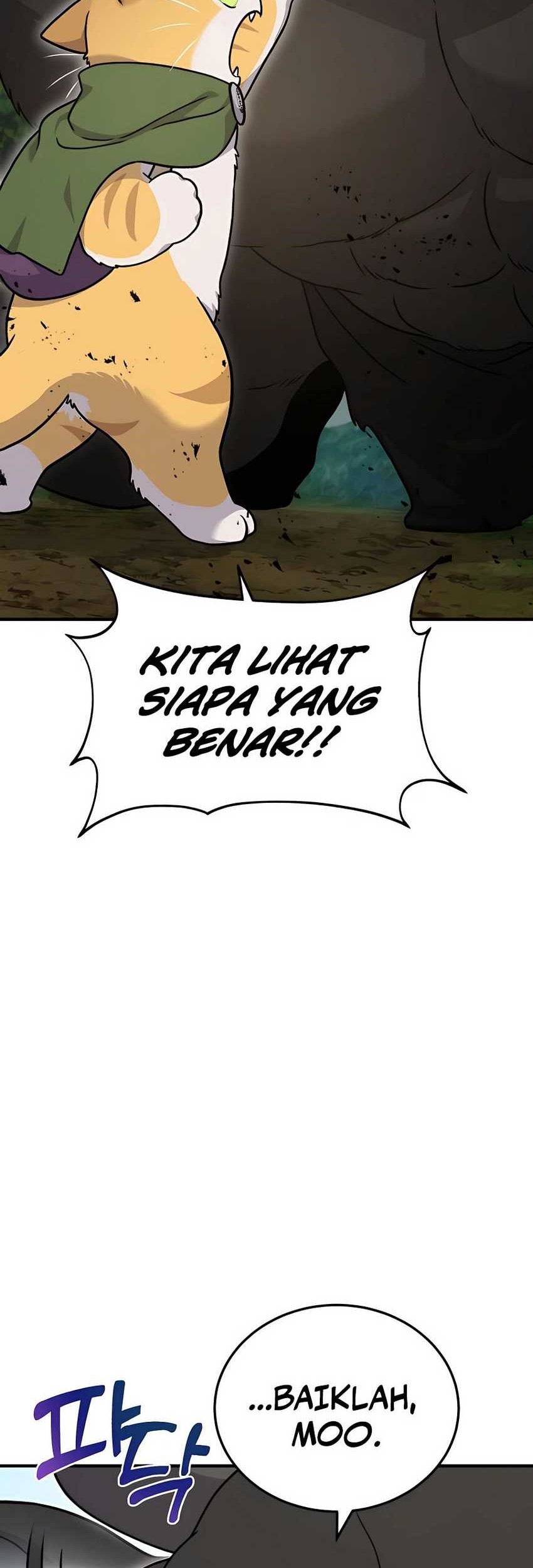 Solo Farming In The Tower Chapter 39 - halaman 60