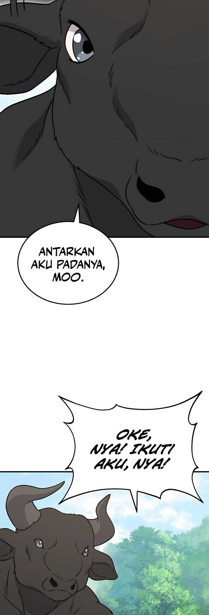 Solo Farming In The Tower Chapter 39 - halaman 61