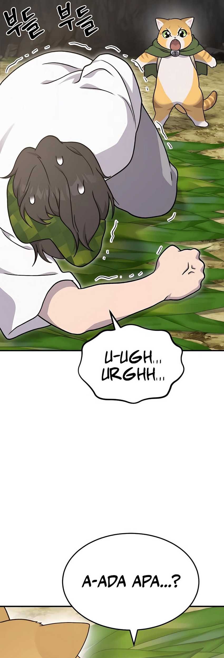 Solo Farming In The Tower Chapter 39 - halaman 69