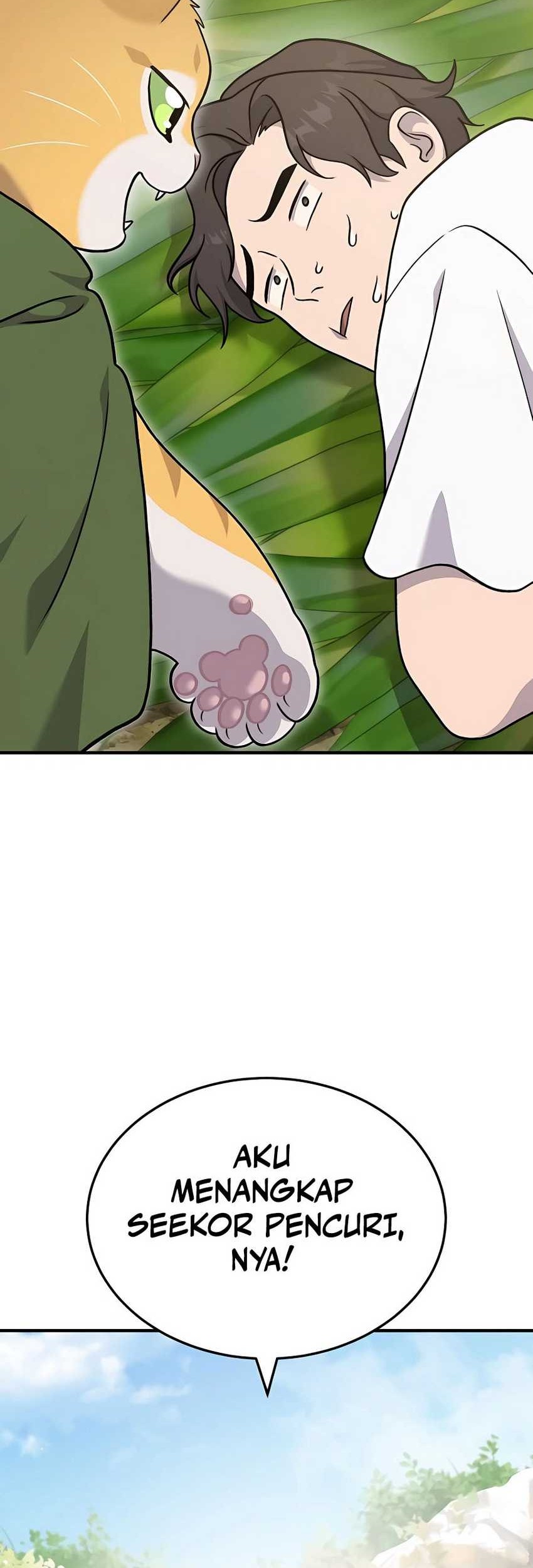 Solo Farming In The Tower Chapter 39 - halaman 70