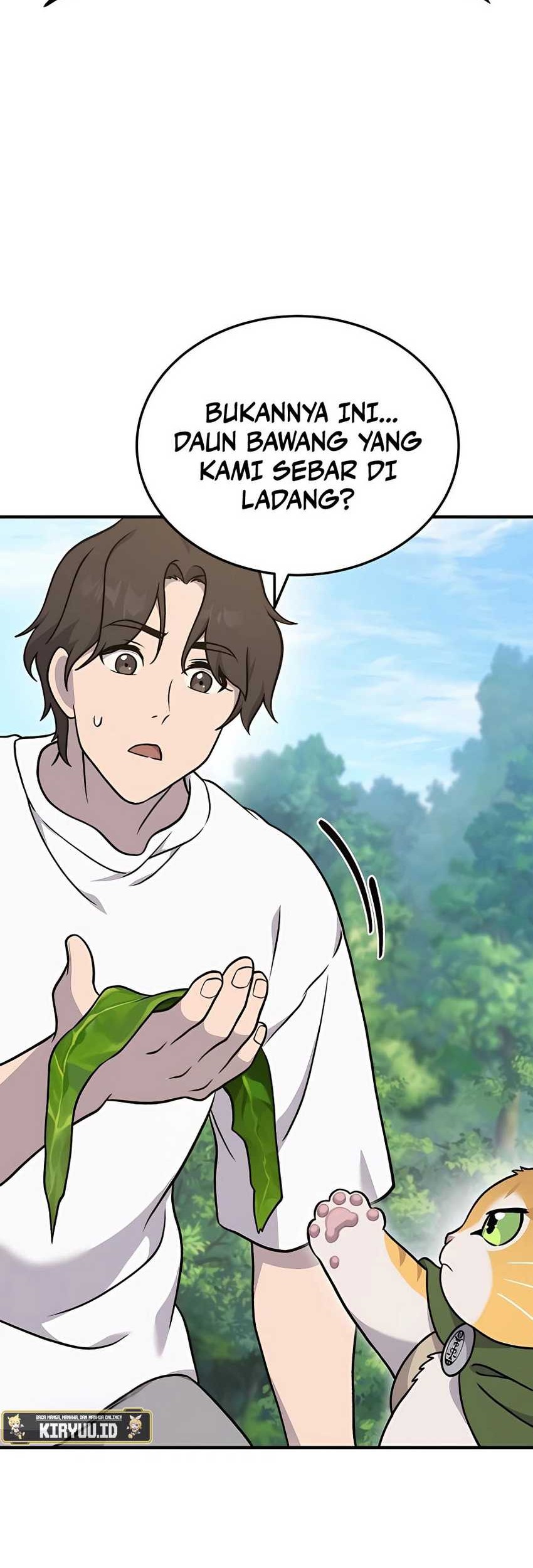 Solo Farming In The Tower Chapter 39 - halaman 78