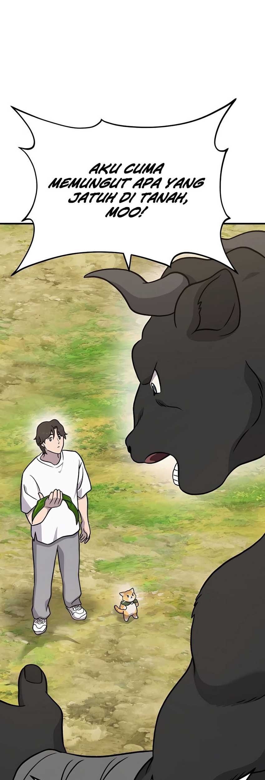 Solo Farming In The Tower Chapter 39 - halaman 79