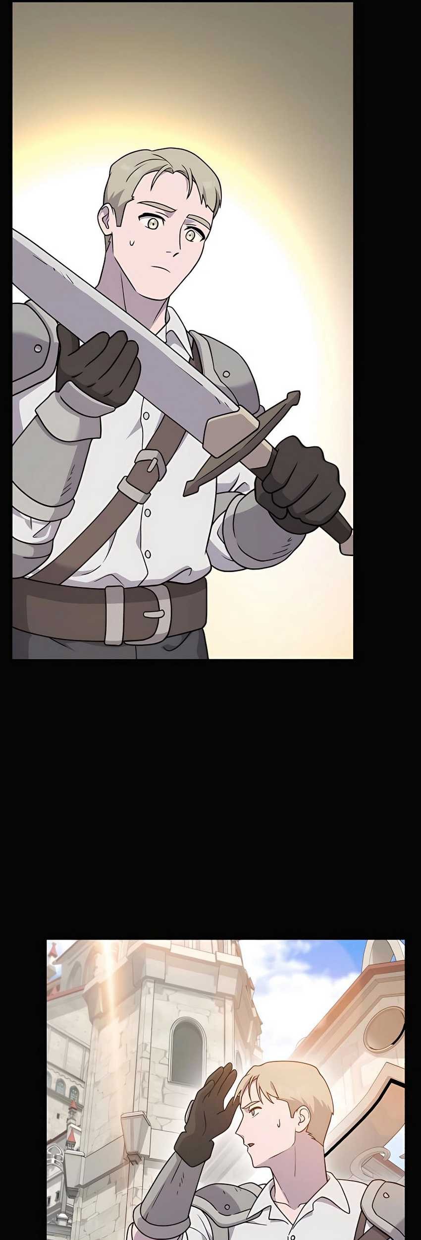 Solo Farming In The Tower Chapter 39 - halaman 8
