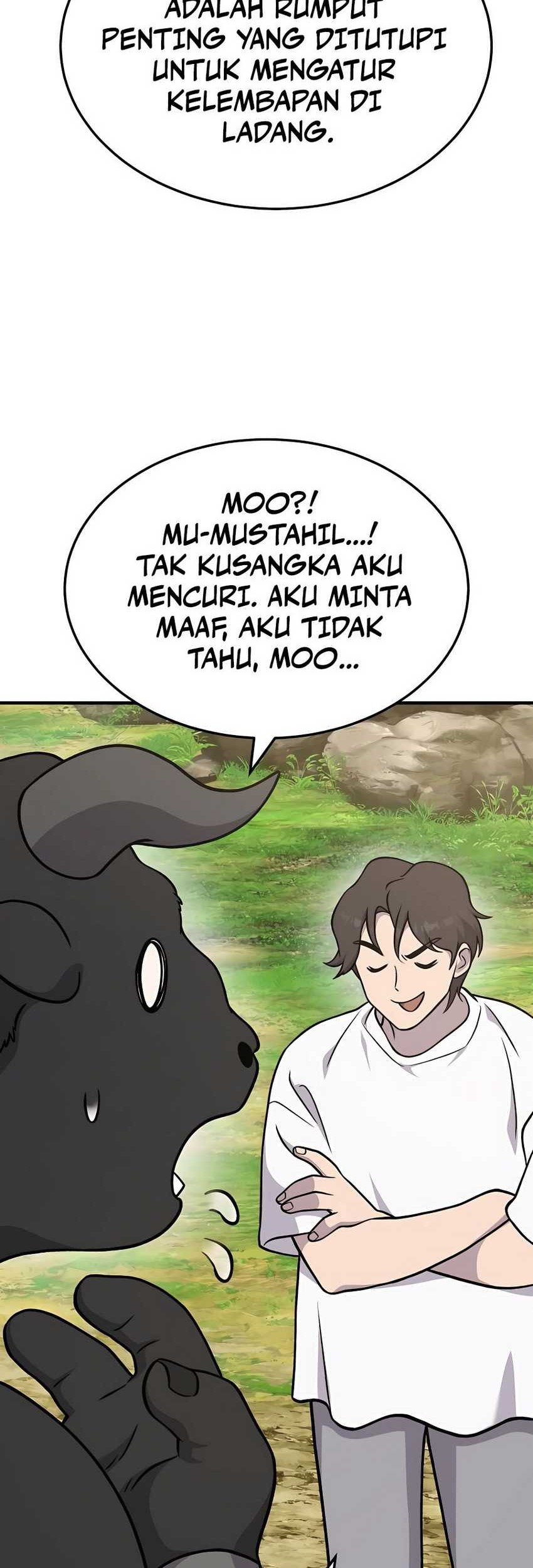 Solo Farming In The Tower Chapter 39 - halaman 89