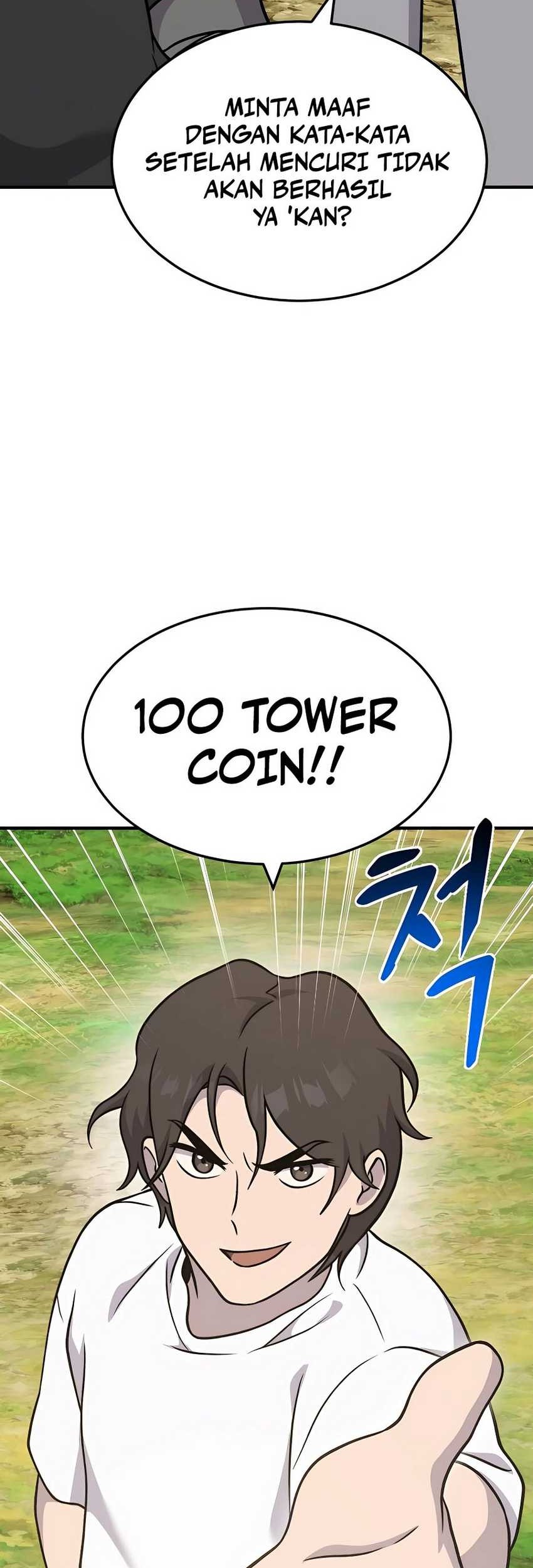 Solo Farming In The Tower Chapter 39 - halaman 90