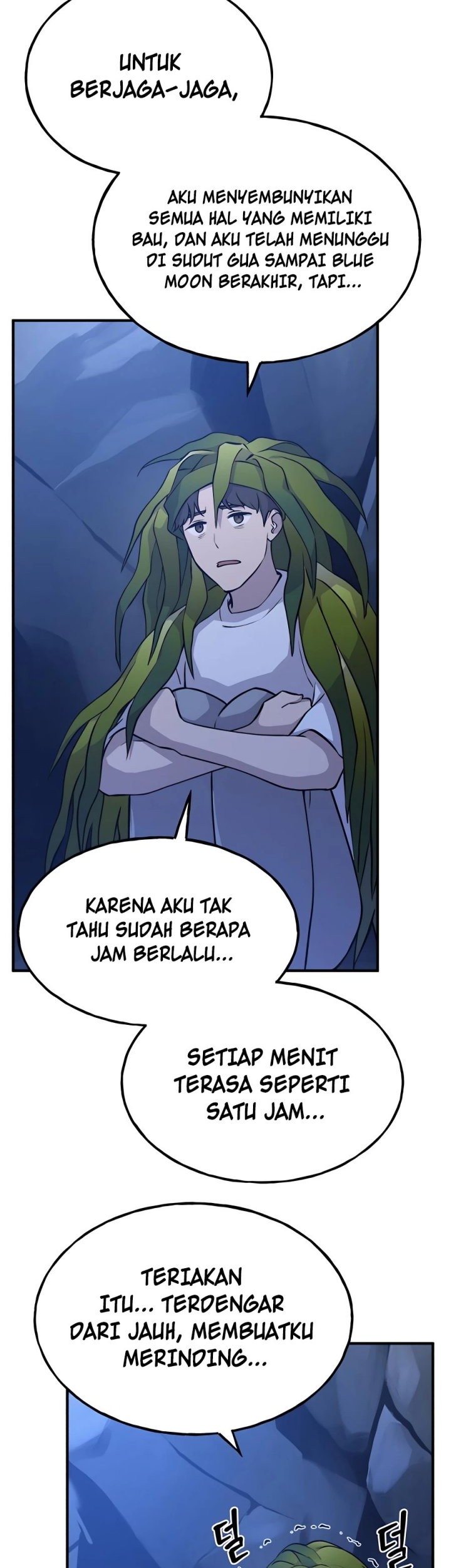 Solo Farming In The Tower Chapter 4 - halaman 48