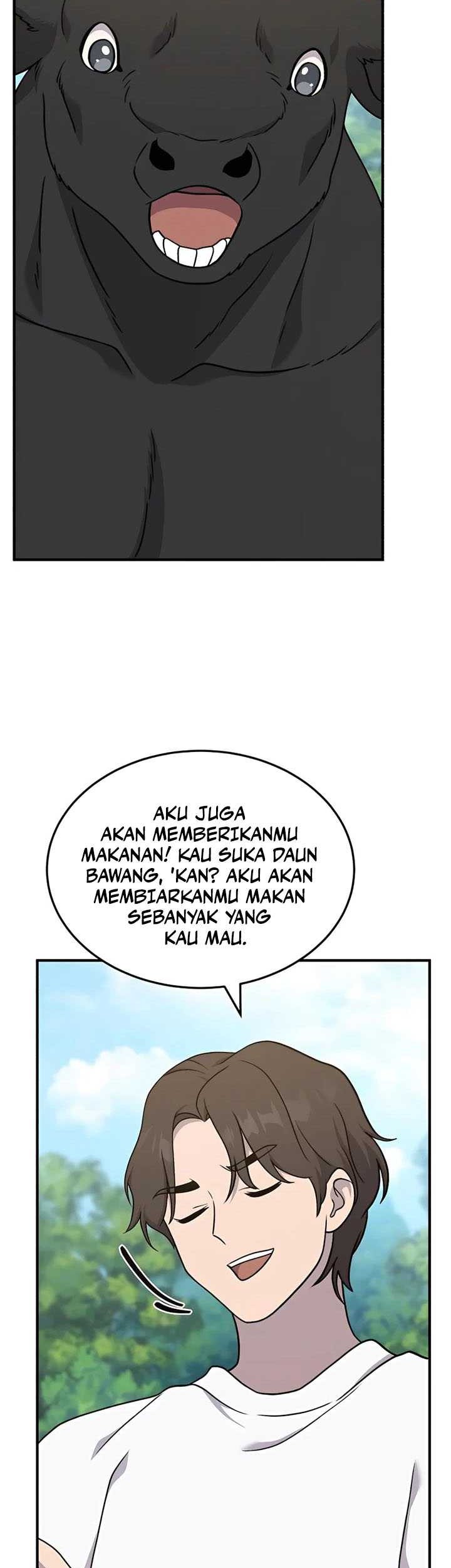Solo Farming In The Tower Chapter 40 - halaman 10