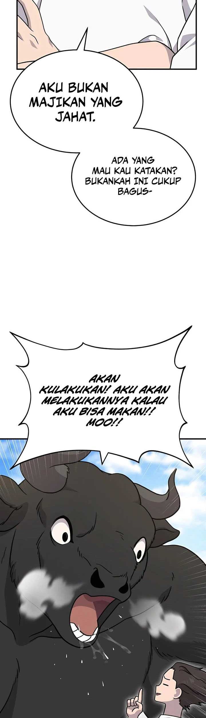 Solo Farming In The Tower Chapter 40 - halaman 11
