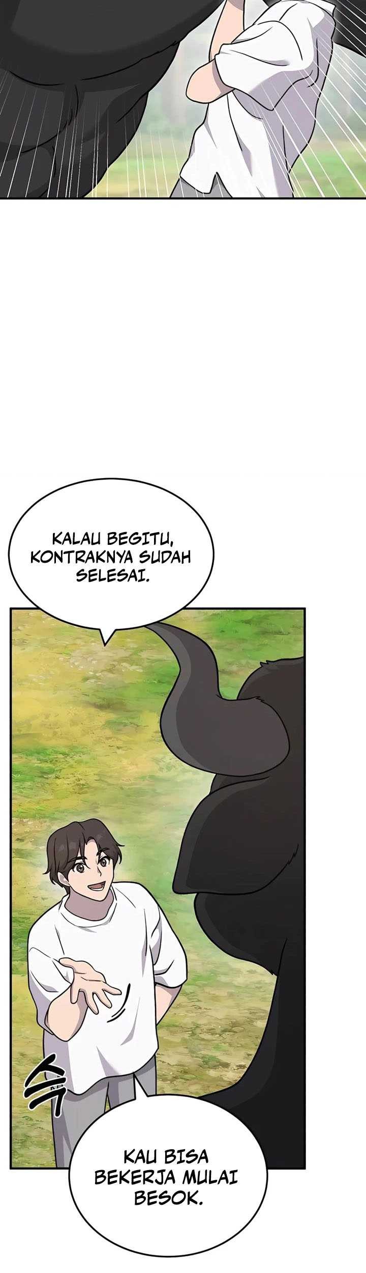 Solo Farming In The Tower Chapter 40 - halaman 12