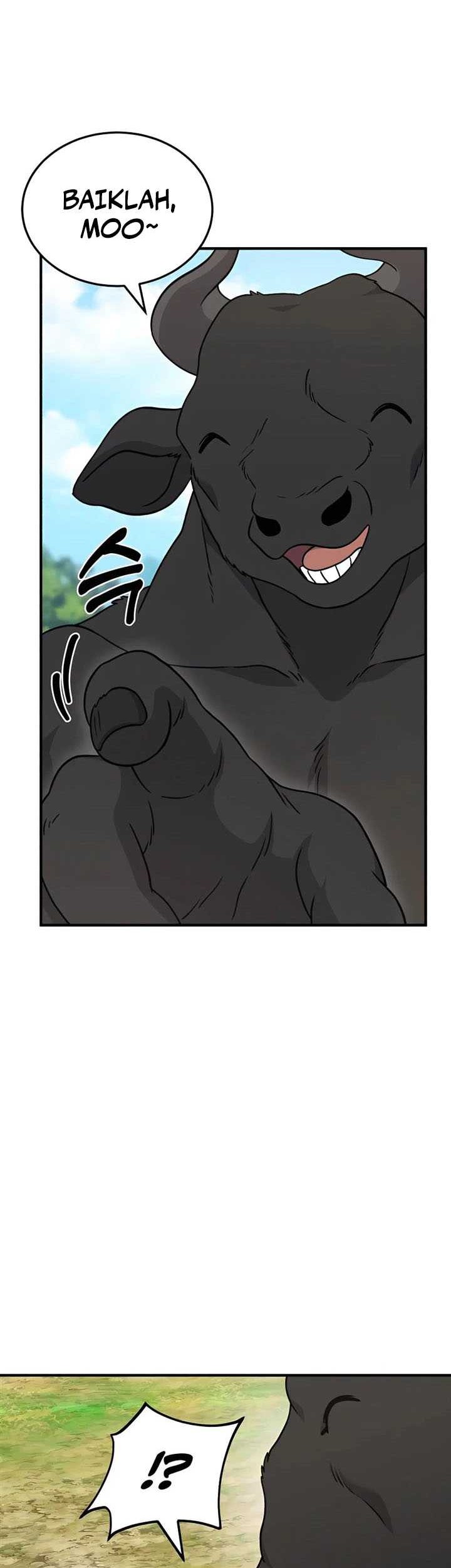 Solo Farming In The Tower Chapter 40 - halaman 13