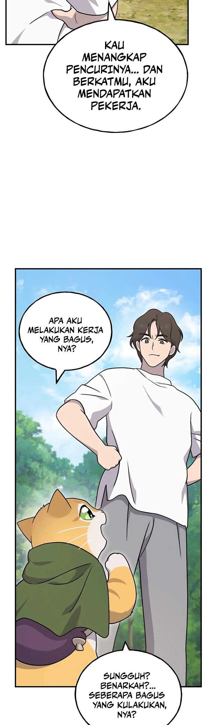 Solo Farming In The Tower Chapter 40 - halaman 18