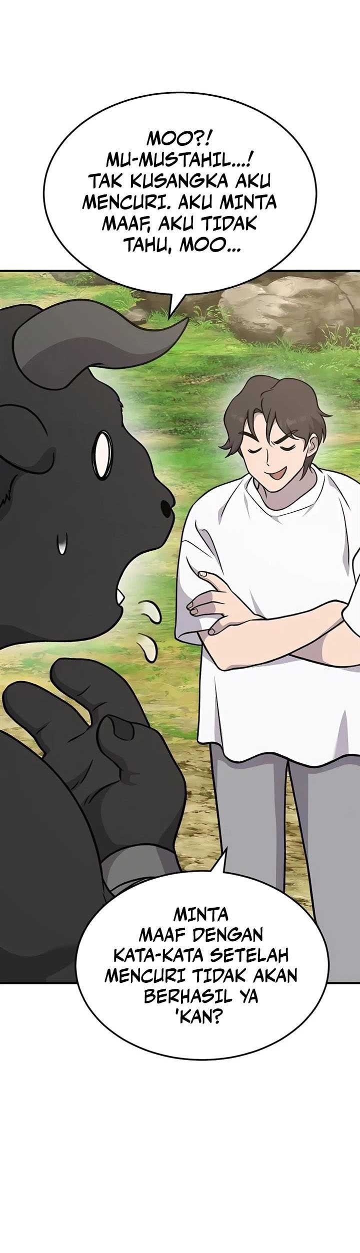 Solo Farming In The Tower Chapter 40 - halaman 2