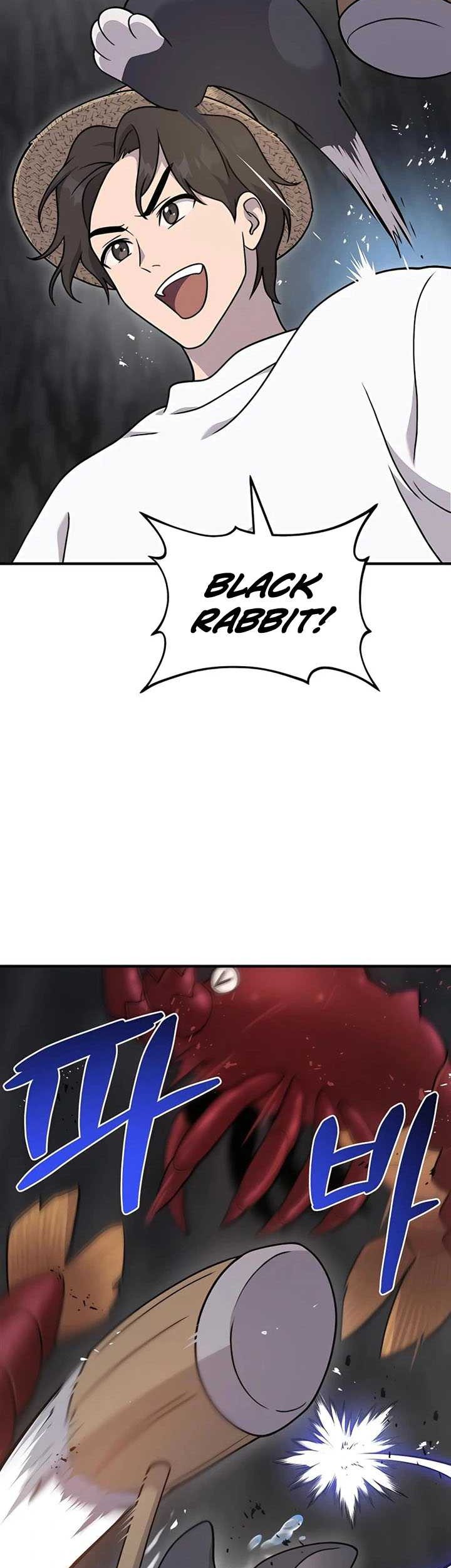 Solo Farming In The Tower Chapter 40 - halaman 24
