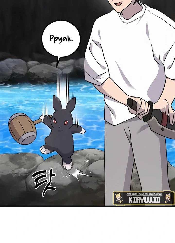 Solo Farming In The Tower Chapter 40 - halaman 28