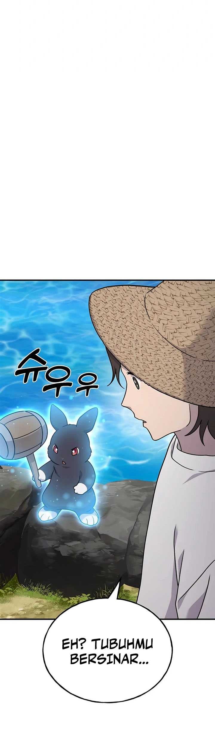 Solo Farming In The Tower Chapter 40 - halaman 29