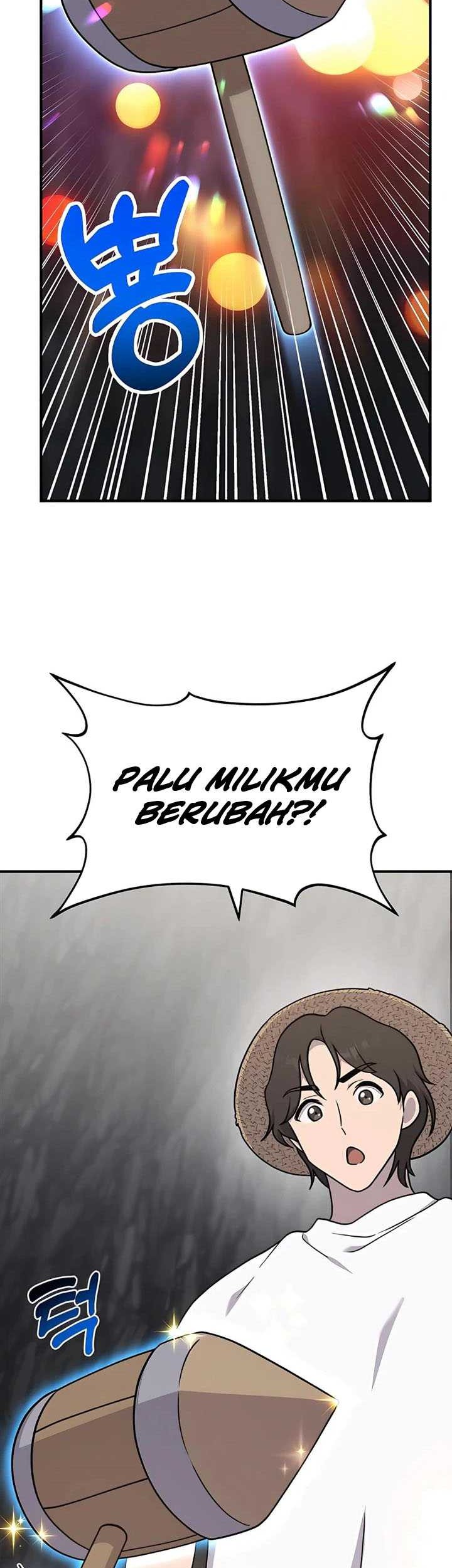 Solo Farming In The Tower Chapter 40 - halaman 31