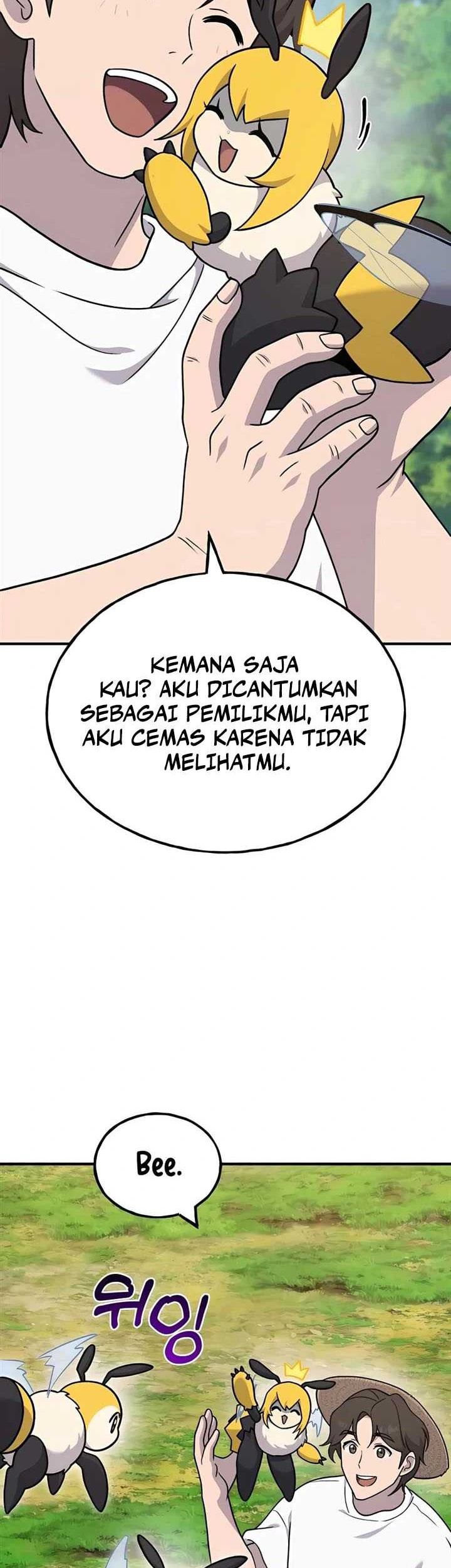 Solo Farming In The Tower Chapter 40 - halaman 41