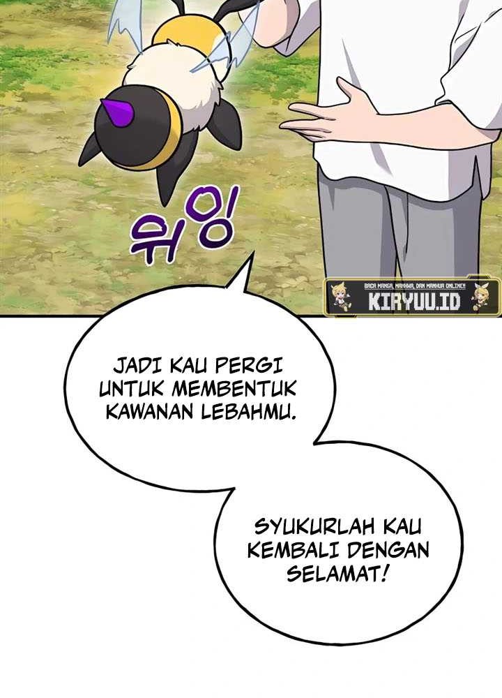 Solo Farming In The Tower Chapter 40 - halaman 42
