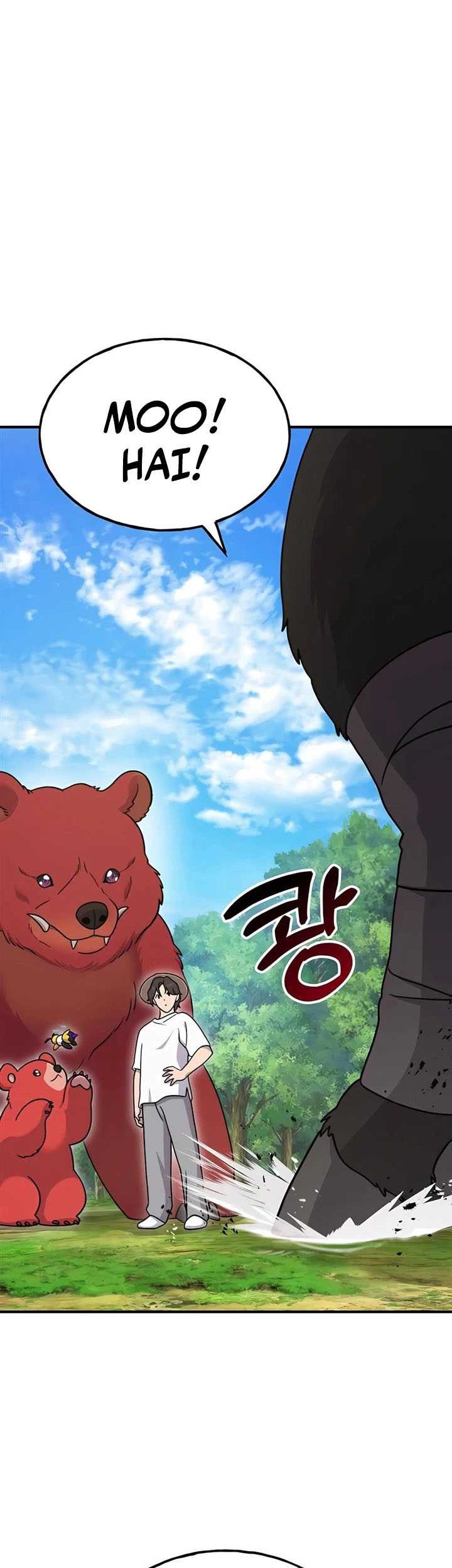 Solo Farming In The Tower Chapter 40 - halaman 46