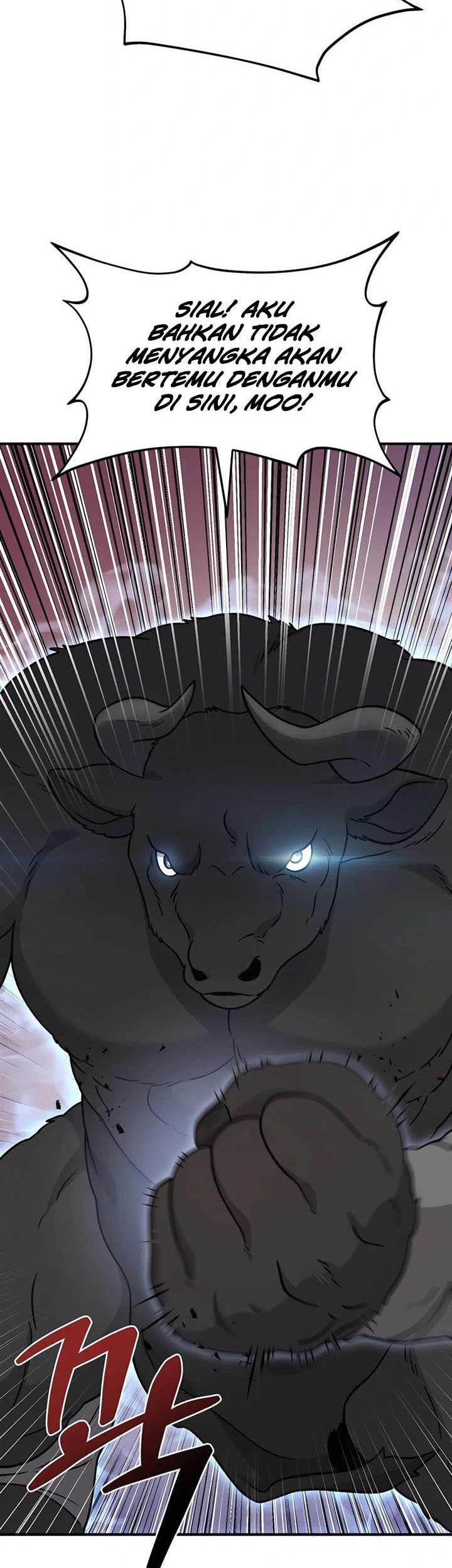 Solo Farming In The Tower Chapter 40 - halaman 52