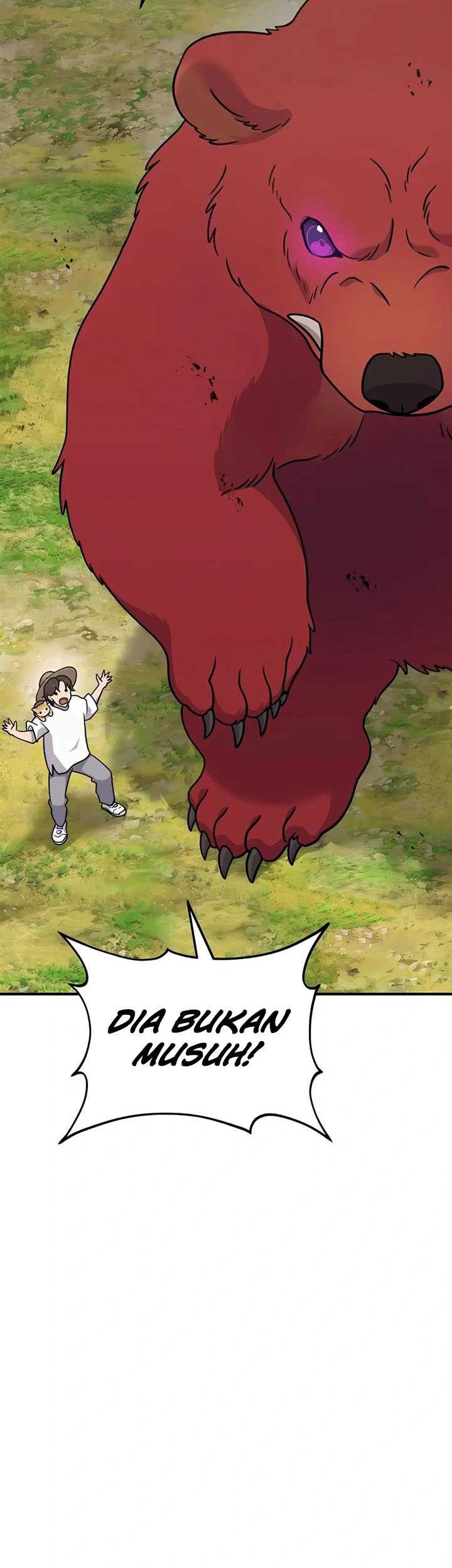 Solo Farming In The Tower Chapter 40 - halaman 59