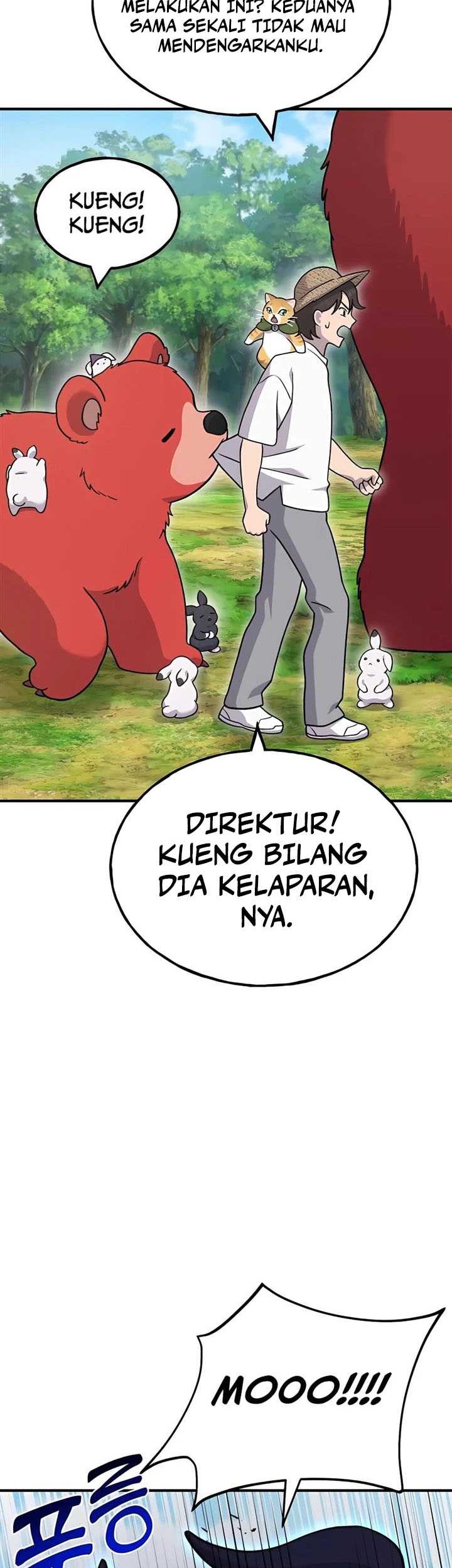 Solo Farming In The Tower Chapter 40 - halaman 64