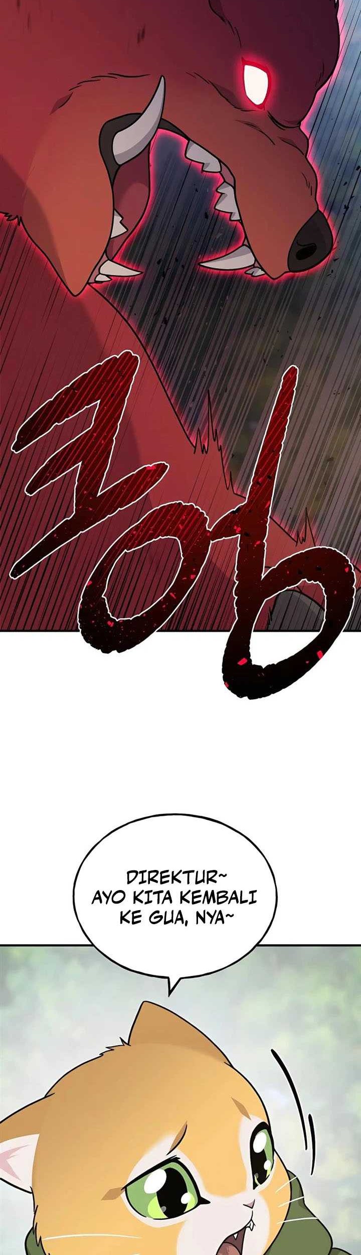 Solo Farming In The Tower Chapter 40 - halaman 66