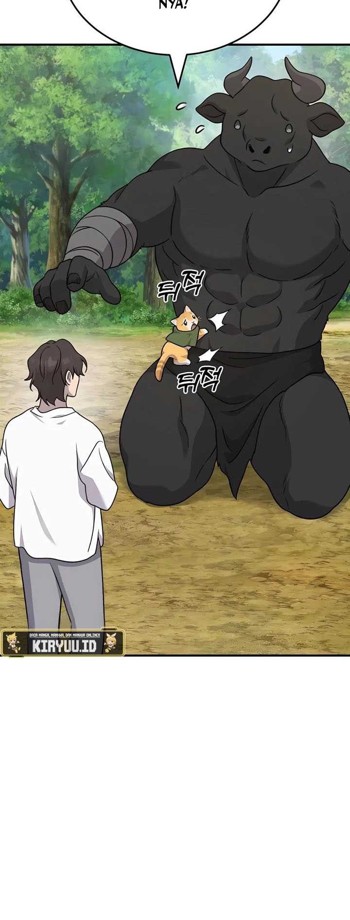 Solo Farming In The Tower Chapter 40 - halaman 7