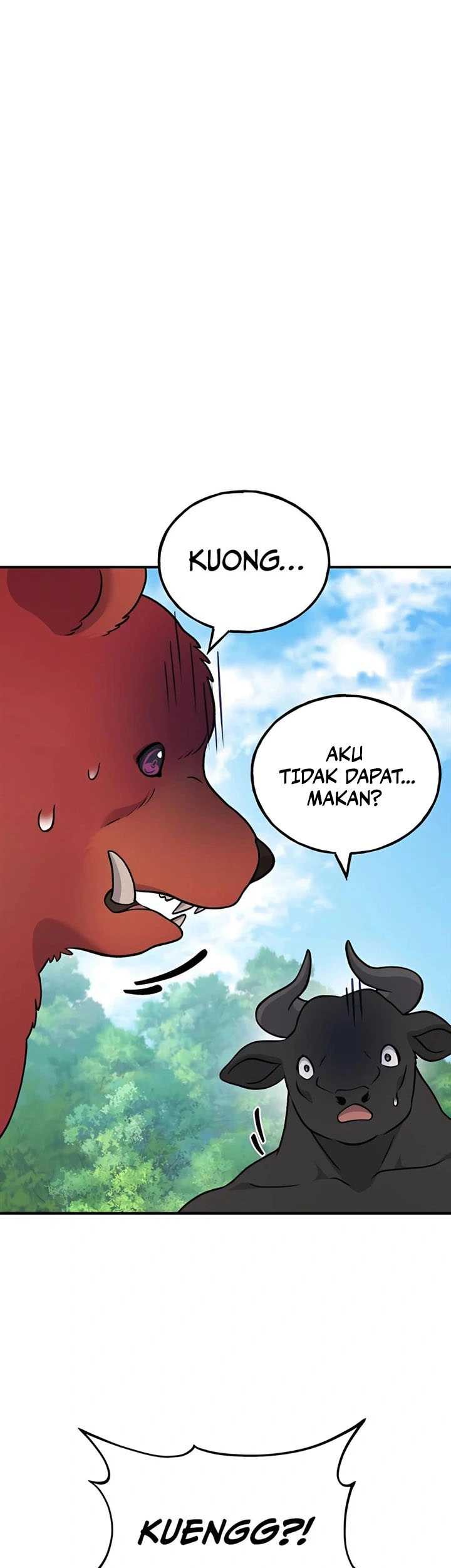 Solo Farming In The Tower Chapter 40 - halaman 71
