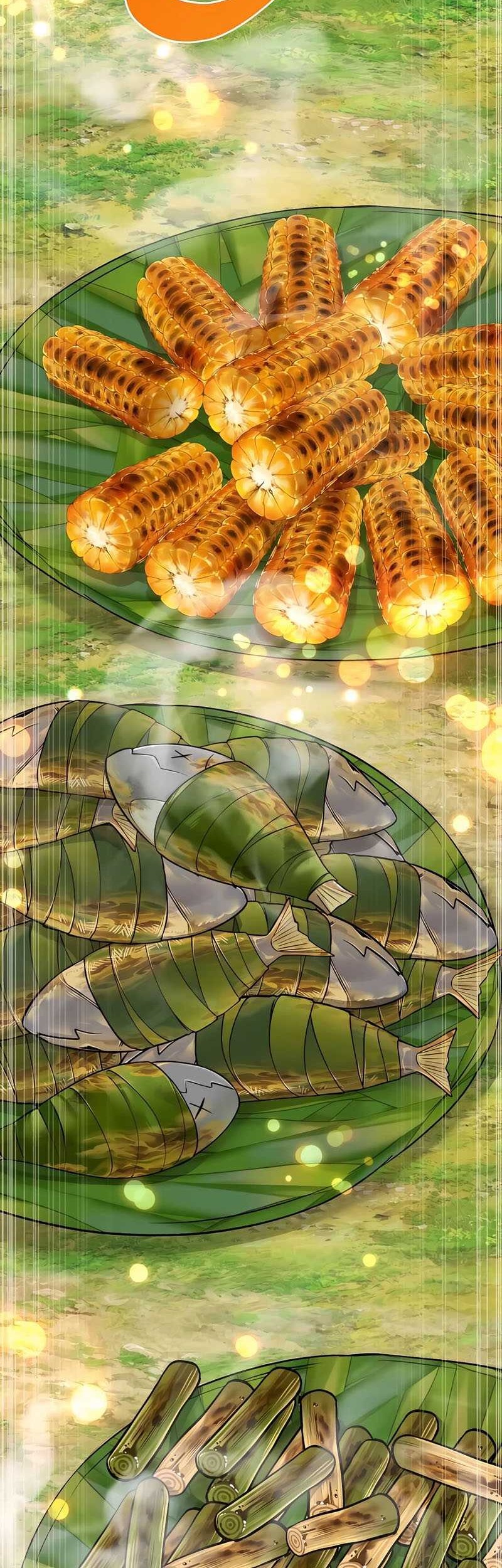 Solo Farming In The Tower Chapter 41 - halaman 12