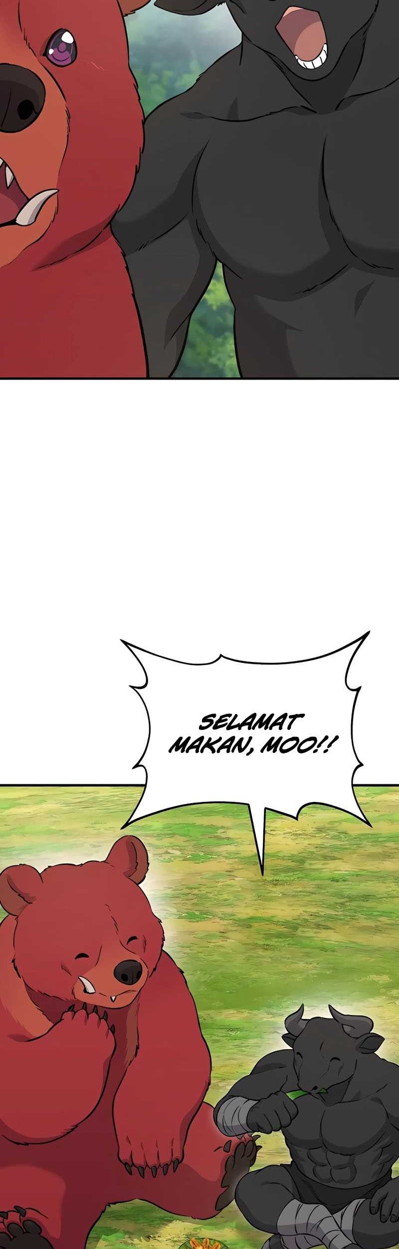 Solo Farming In The Tower Chapter 41 - halaman 14