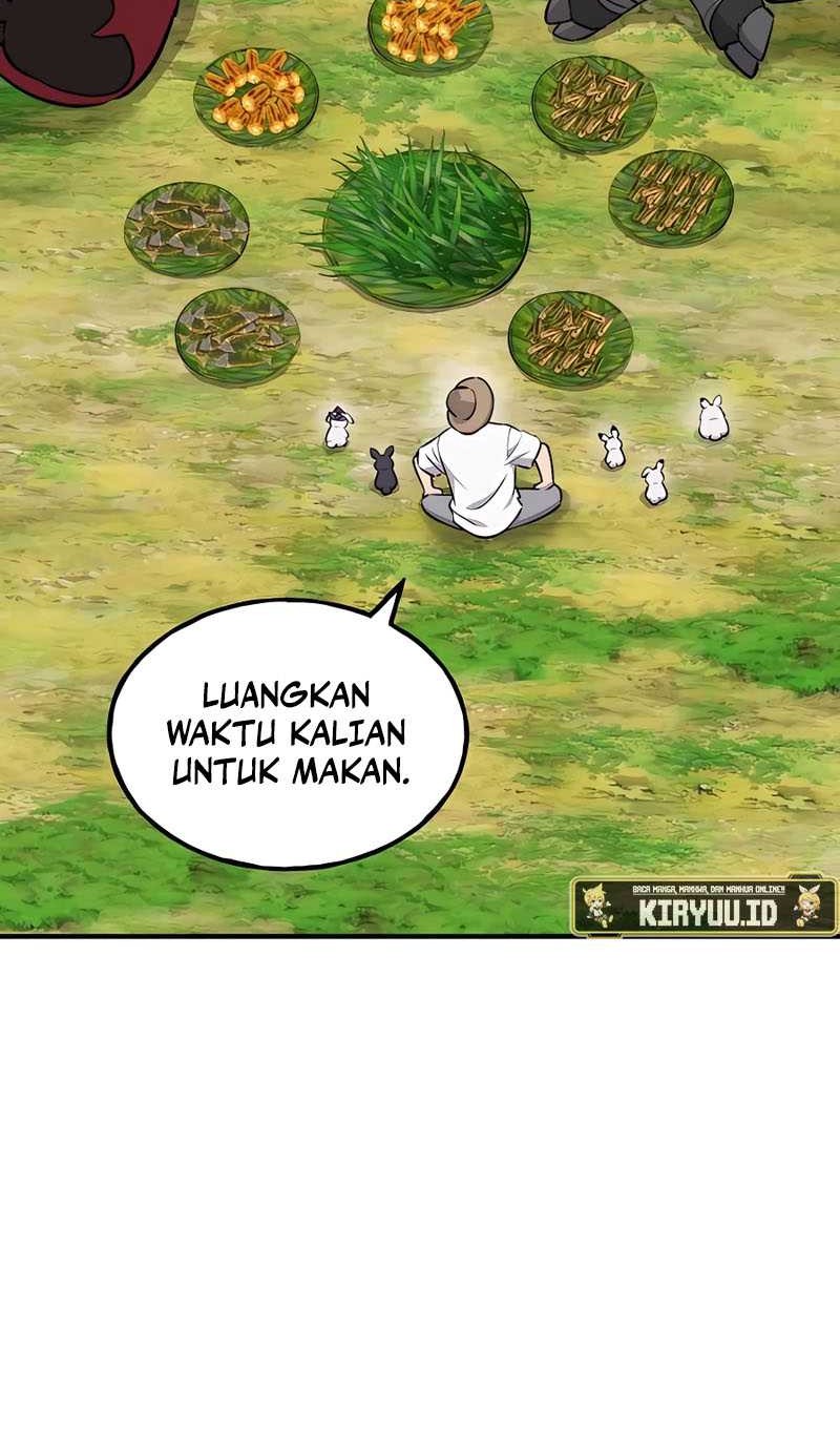 Solo Farming In The Tower Chapter 41 - halaman 15