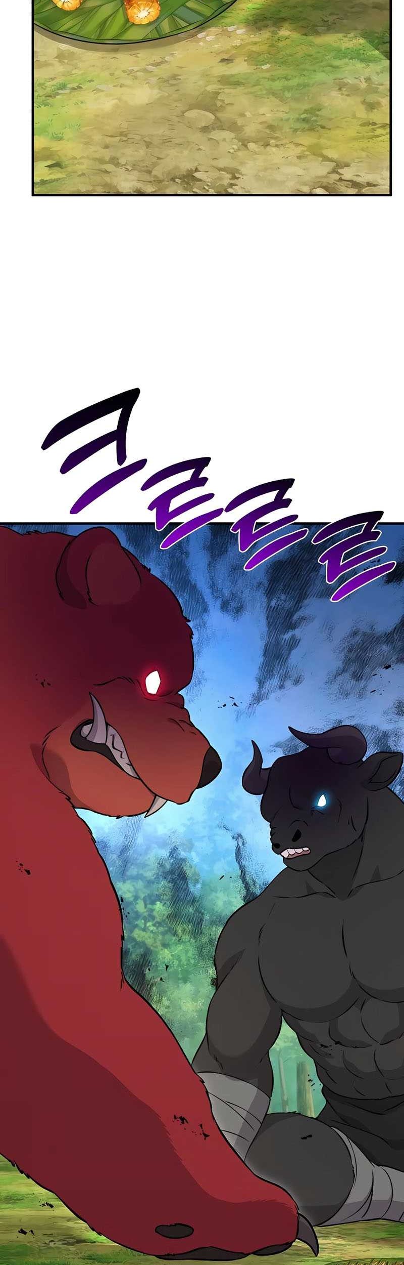 Solo Farming In The Tower Chapter 41 - halaman 18