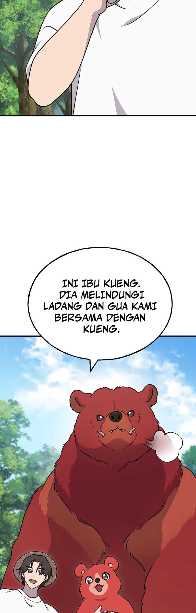 Solo Farming In The Tower Chapter 41 - halaman 20