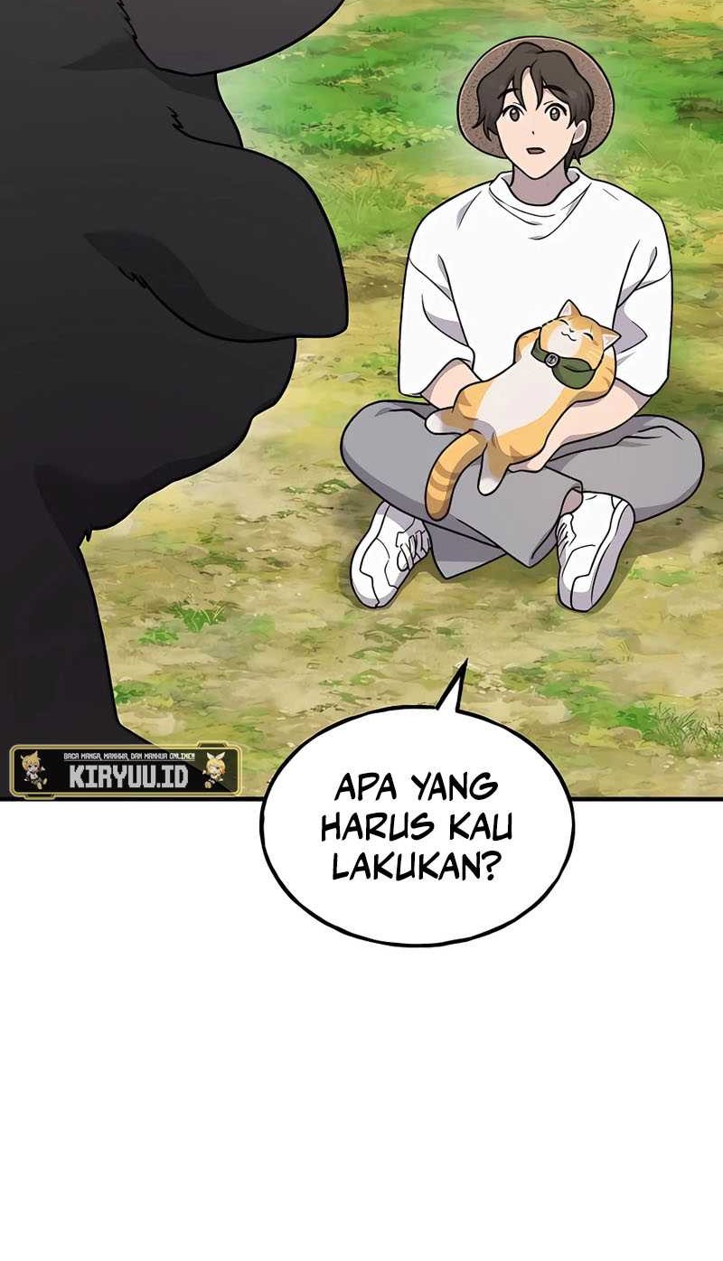 Solo Farming In The Tower Chapter 41 - halaman 29