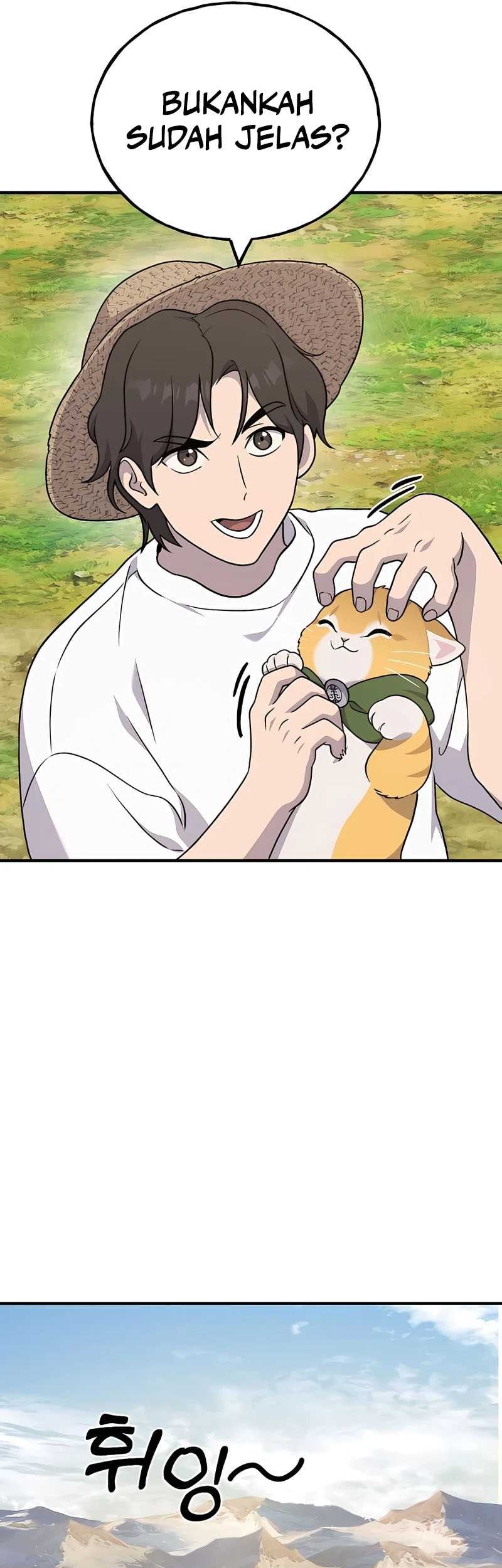 Solo Farming In The Tower Chapter 41 - halaman 30