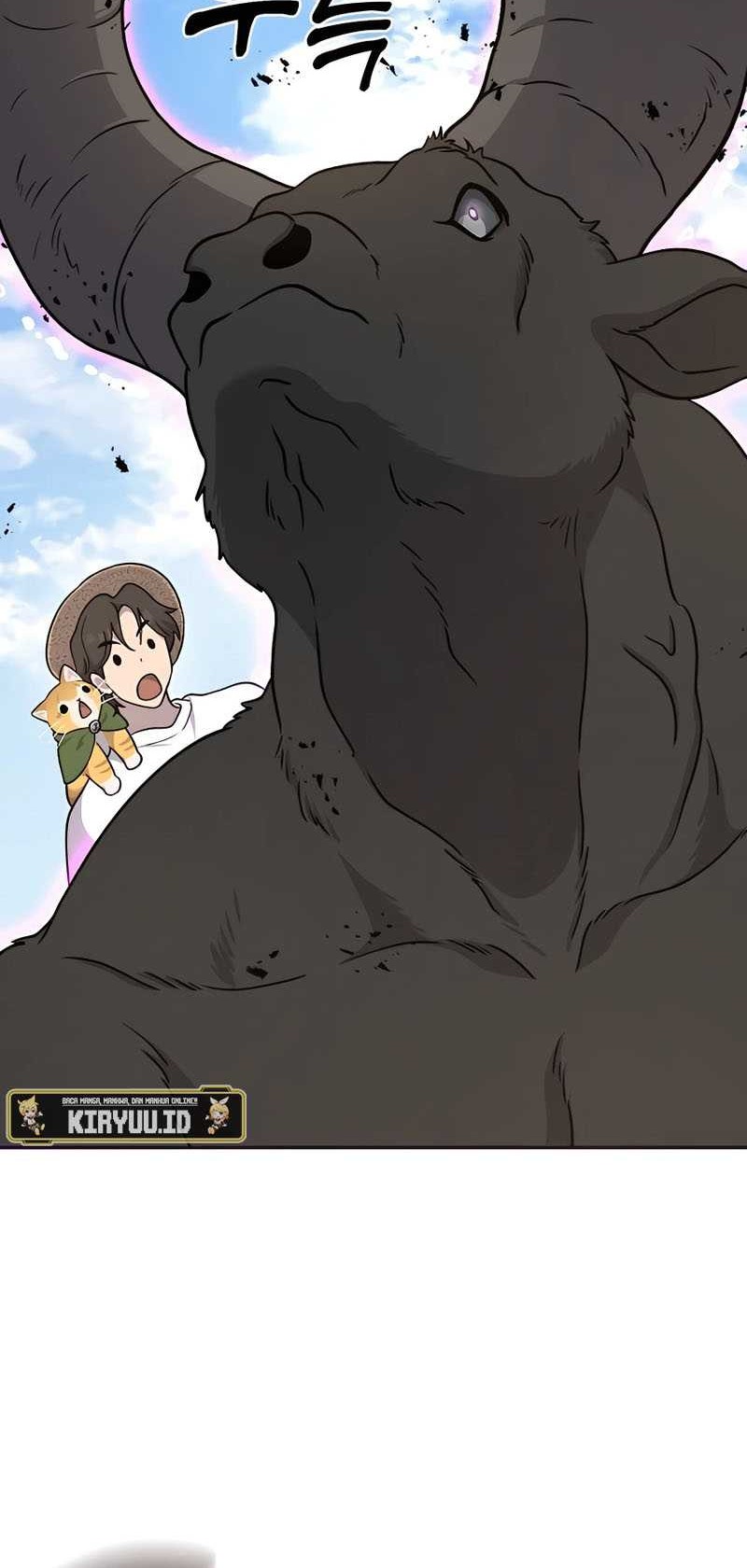 Solo Farming In The Tower Chapter 41 - halaman 35