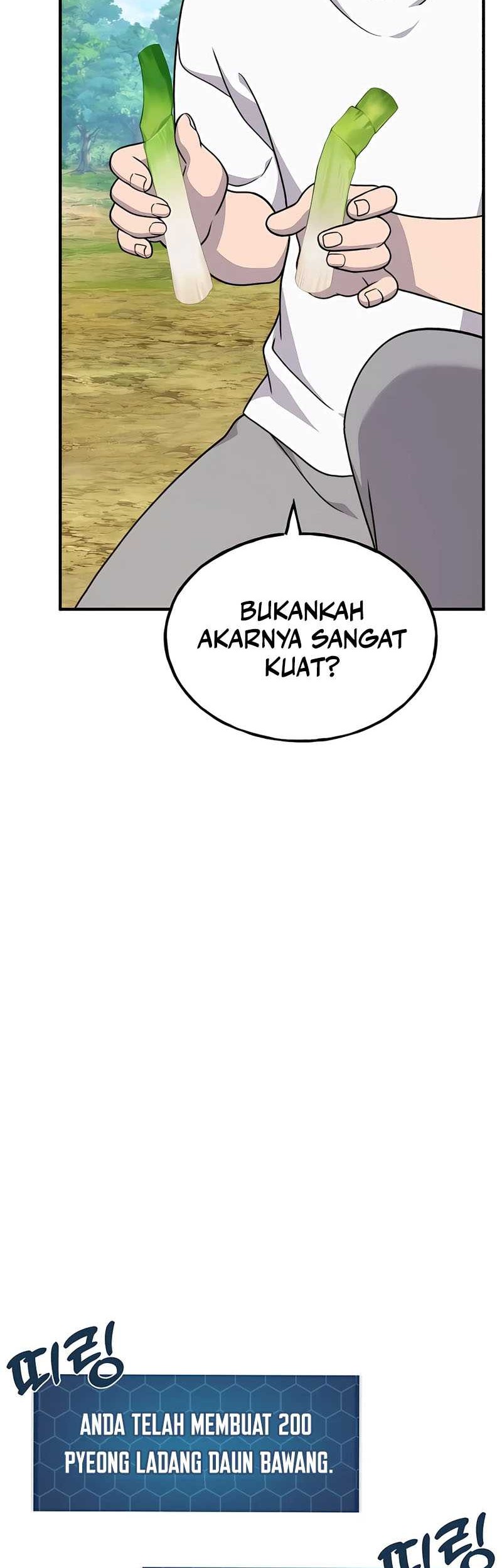Solo Farming In The Tower Chapter 41 - halaman 44