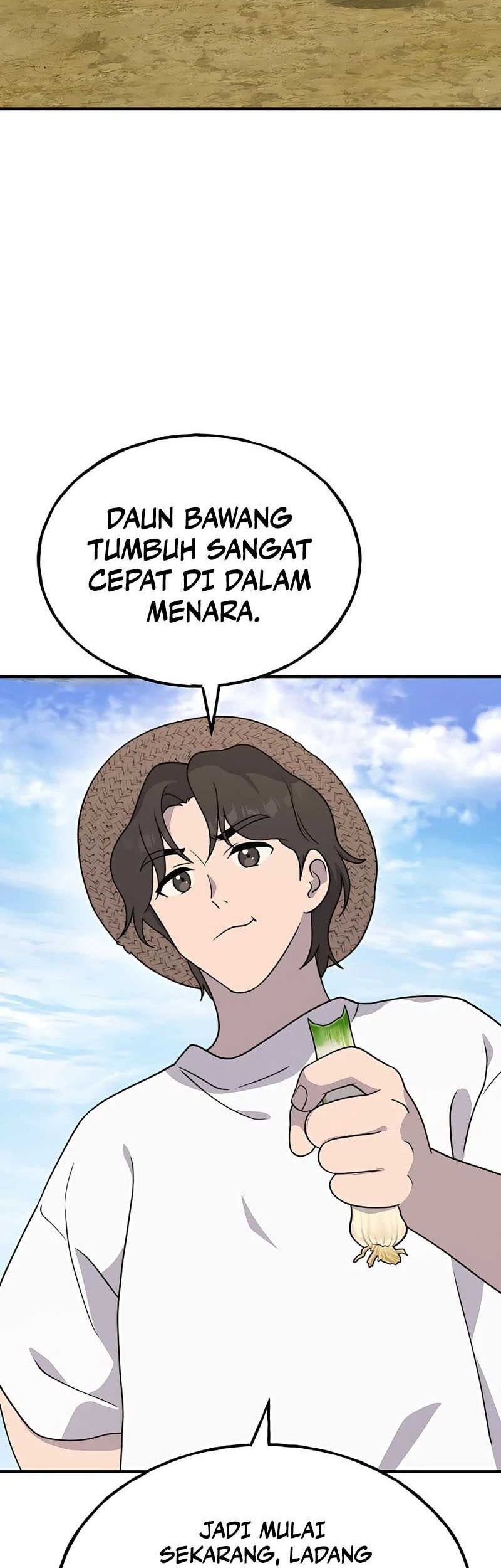 Solo Farming In The Tower Chapter 41 - halaman 46