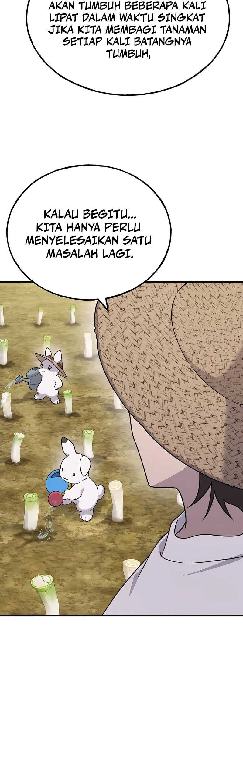 Solo Farming In The Tower Chapter 41 - halaman 47