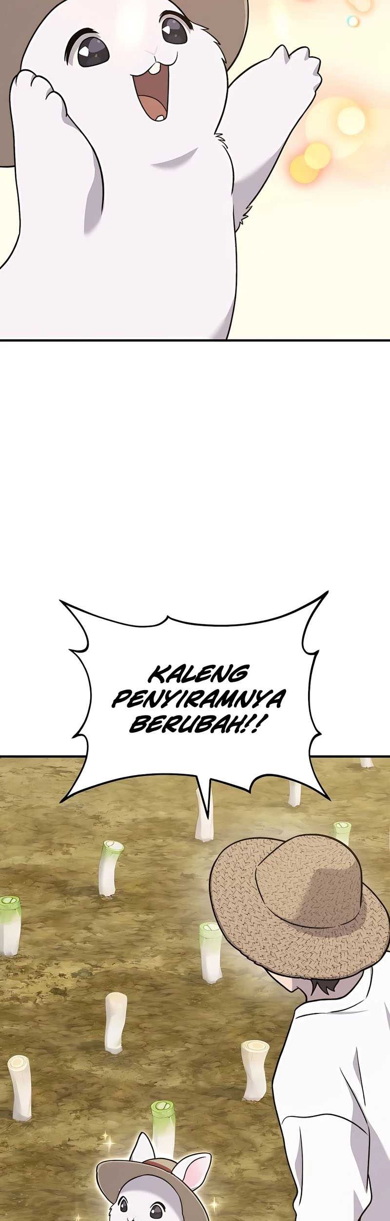 Solo Farming In The Tower Chapter 41 - halaman 52