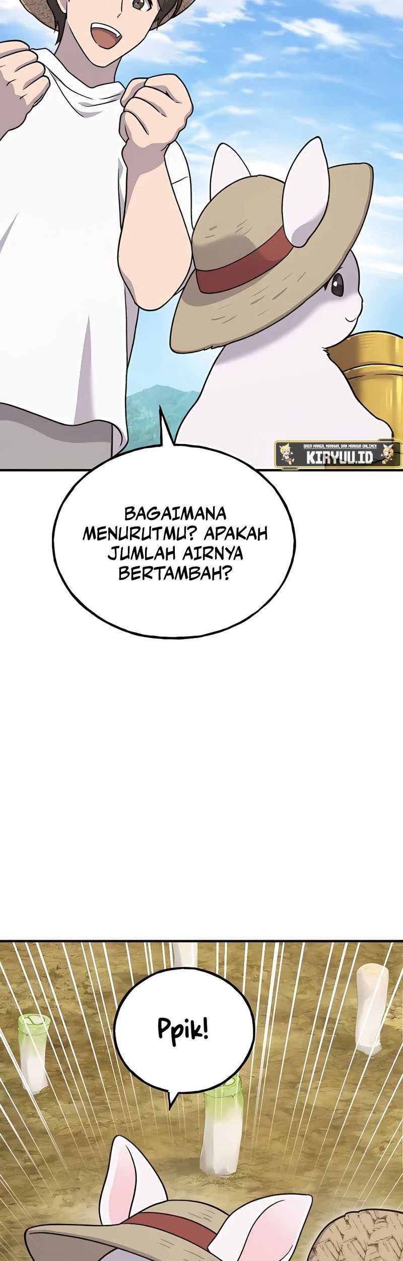 Solo Farming In The Tower Chapter 41 - halaman 54