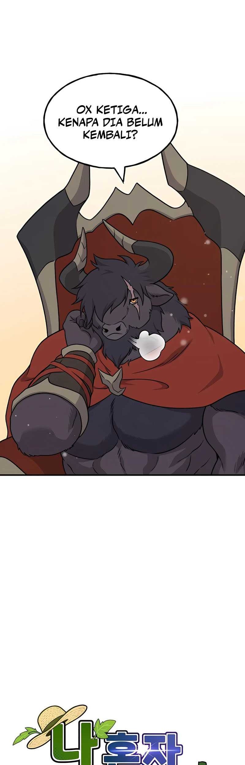Solo Farming In The Tower Chapter 41 - halaman 58