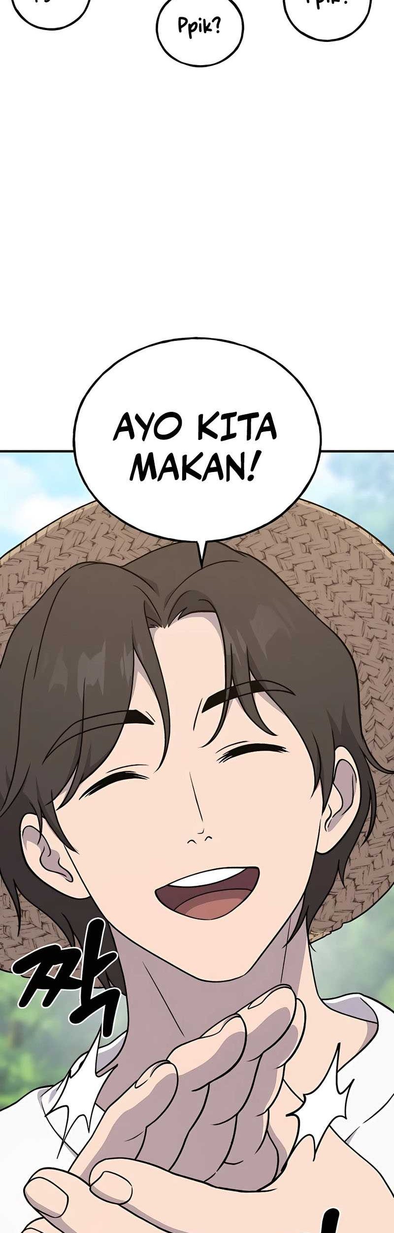 Solo Farming In The Tower Chapter 41 - halaman 7